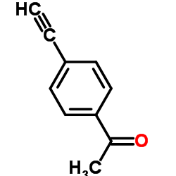 4-乙炔基苯乙酮