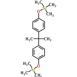 2,2-双[(4-三甲基硅氧基)苯基]丙烷 (4387-16-0)