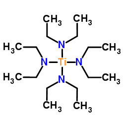 四(二乙胺基钛) (4419-47-0)