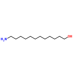 12-氨基-1-十二烷醇