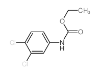 3,4-二氯苯基氨基甲酸乙酯