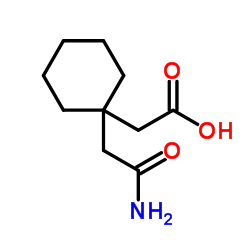 1-环己基二乙酸单酰胺