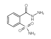 2-肼基羰基苯磺酰胺 (102169-52-8)