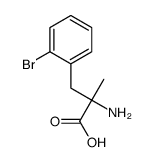 2-溴-alpha-甲基-L-苯丙氨酸