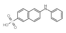 2-苯胺萘-6-磺酸