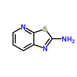 噻唑并[5,4-B]2-氨基吡啶