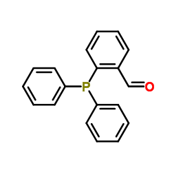 2-二苯基膦苯甲醛