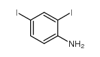 2,4-二碘苯胺