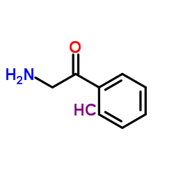 2-氨基苯乙酮盐酸盐 (5468-37-1)