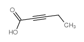 2-戊炔酸
