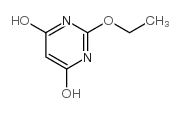 2-乙氧基-4,6-二羟基嘧啶
