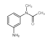 N-(3-氨基苯基)-N-甲基乙酰胺 (61679-27-4)