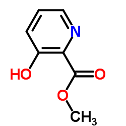 3-羟基-2-吡啶甲酸甲酯