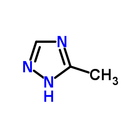 3-甲基-1H-1,2,4-噻唑 (7170-01-6)