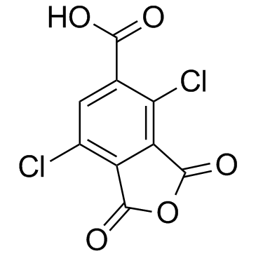 3,6-二氯偏苯三酸酐