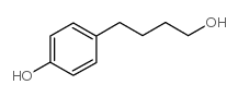 4-(4-羟基苯基)-1-丁醇