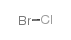 氯化溴 (13863-41-7)