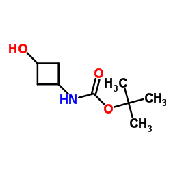 N-Boc-3-氨基环丁醇