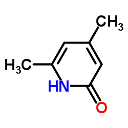 4,6-二甲基-2-羟基吡啶