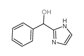 (1H-咪唑-2-基)-苯甲醇 (22098-62-0)
