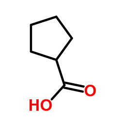 环戊甲酸 98.0%