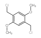 1,4-双(氯甲基)-2,5-二甲氧基苯