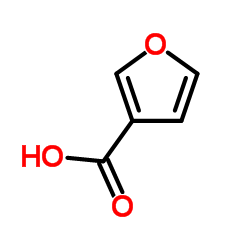 3-糠酸 (488-93-7)