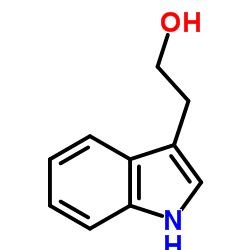 2-(1H-吲哚-3-基)乙-1-醇 97.0%