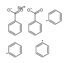 三苯基锑(V)二苯酸