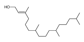 3,7,11,15-四甲基十六烷-2-烯-1-醇