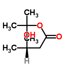 (S)-3-羟基丁酸叔丁酯