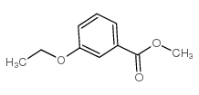 3-乙氧基苯甲酸甲酯