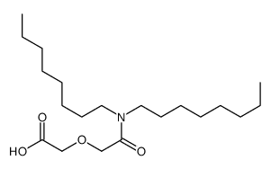 N,N-二正辛基-3-氧杂戊二酸单酰胺