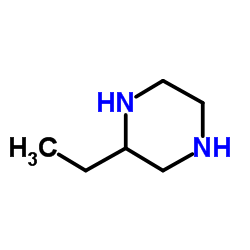 2-乙基哌嗪