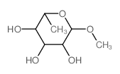甲基-Α-D-吡喃鼠李糖苷