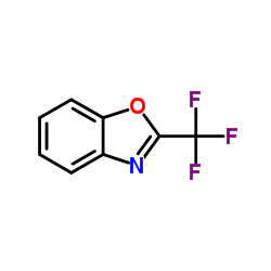 2-三氟甲基苯并噁唑