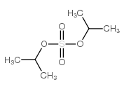 硫酸二异丙酯