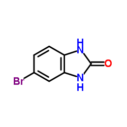 5-溴-1,3-二氢苯并咪唑-2-酮