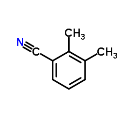 2,3-二甲基苯腈 (5724-56-1)