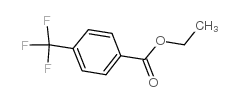 4-(三氟甲基)苯甲酸乙酯 (583-02-8)