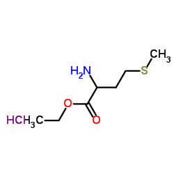 DL-蛋氨酸乙酯盐酸盐