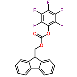 9-芴基甲基五氟苯基碳酸酯