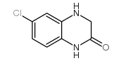 6-氯-3,4-二氢喹喔啉-2(1H)-酮