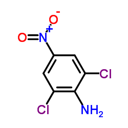 2,6-二氯对硝基苯胺 95.0%