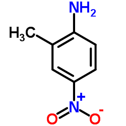 2-甲基-4-硝基苯胺 99.0%