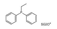 2-二苯基膦乙基-官能化硅胶