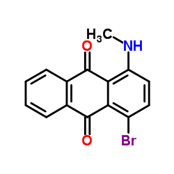 1-甲胺-4-溴蒽醌