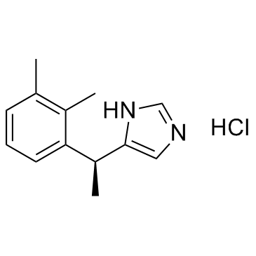[优选]Dexmedetomidine HCl