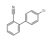 4'-溴-2-联苯甲腈