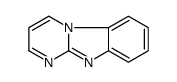 嘧啶并[1,2-A]苯并咪唑